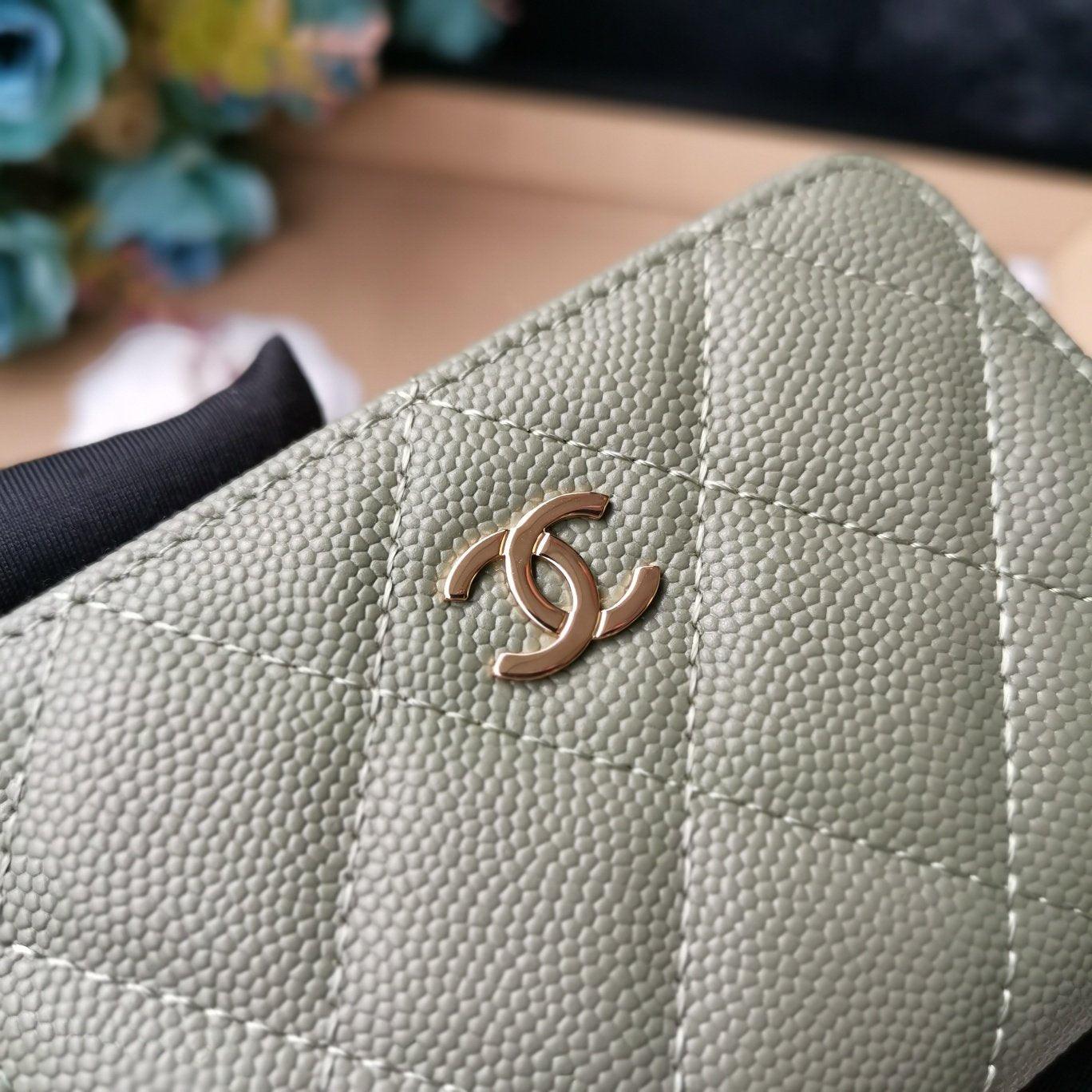 Chanel Wallet