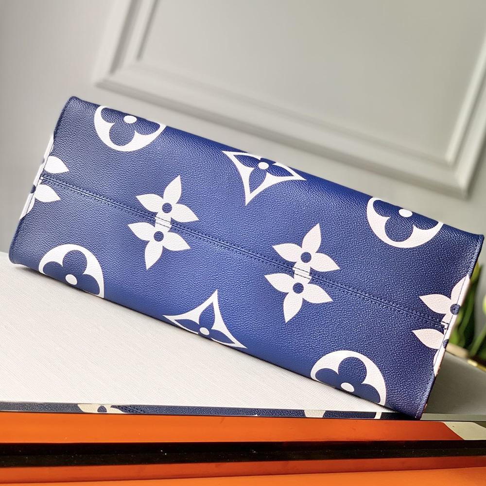 LV ESCALE ONTHEGO GM