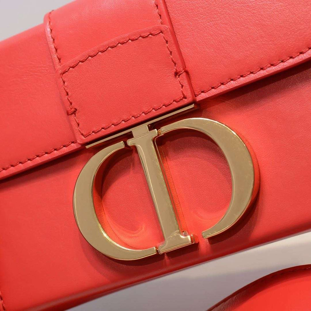 Dior 30 Montaigne Flap Bag