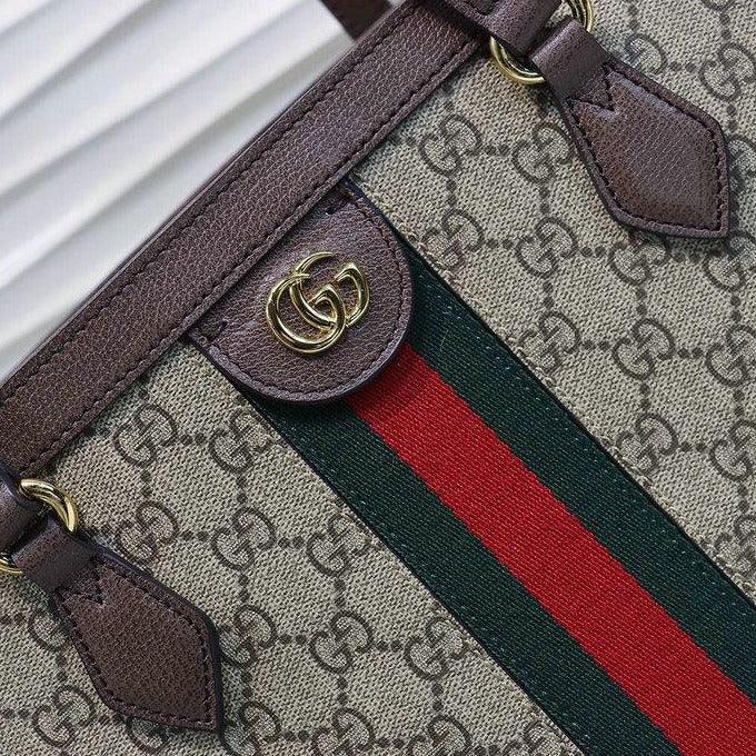 Gucci Ophidia medium tote Handbag