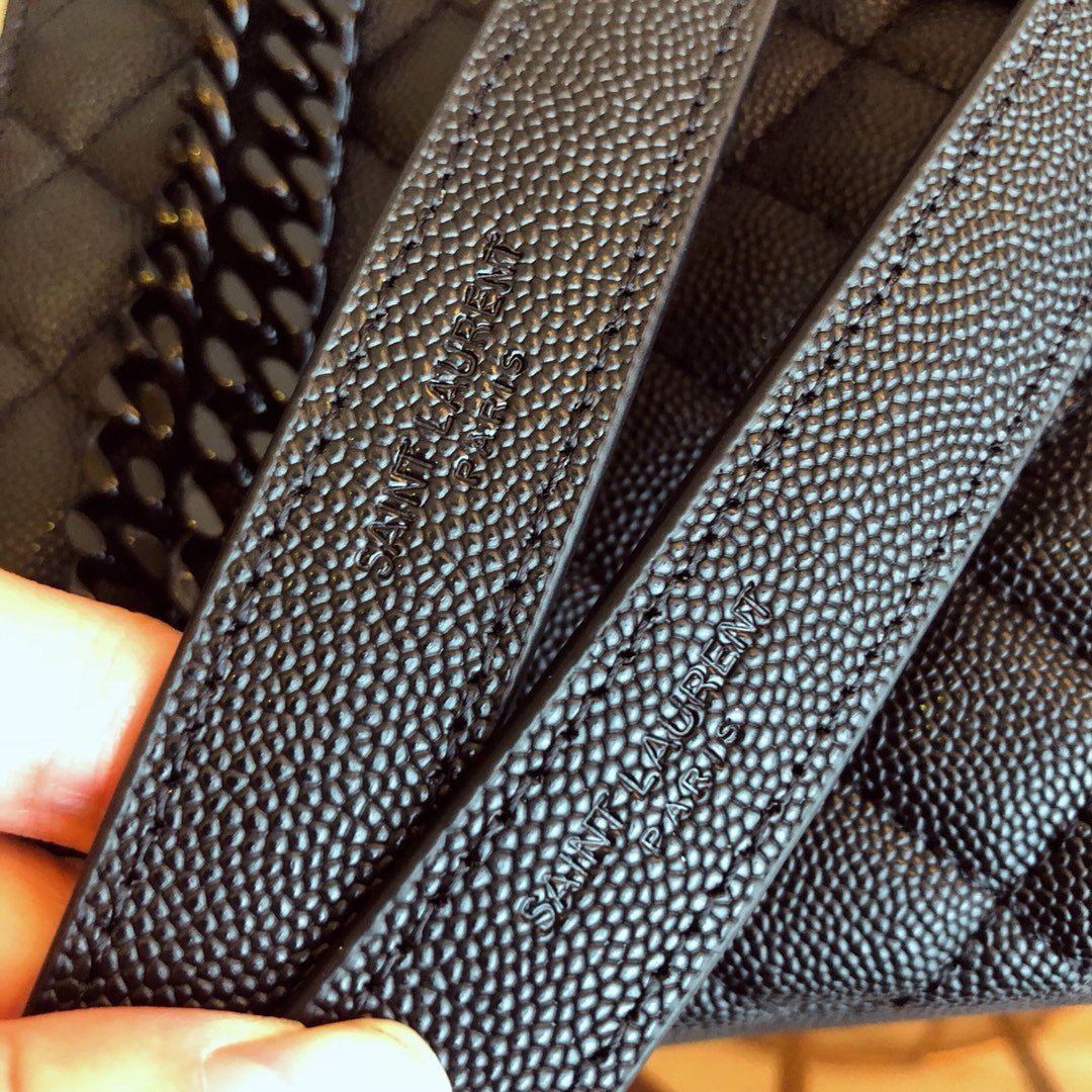 YSL Envelope Small Bag