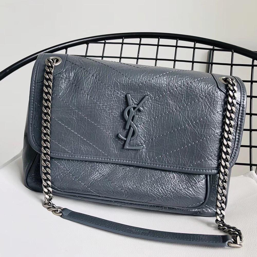 YSL Niki Medium Bag