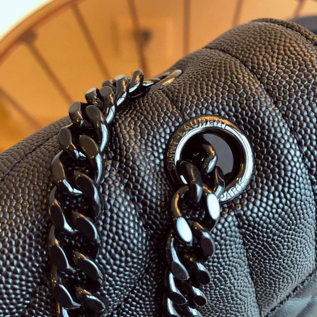 YSL Envelope Small Bag