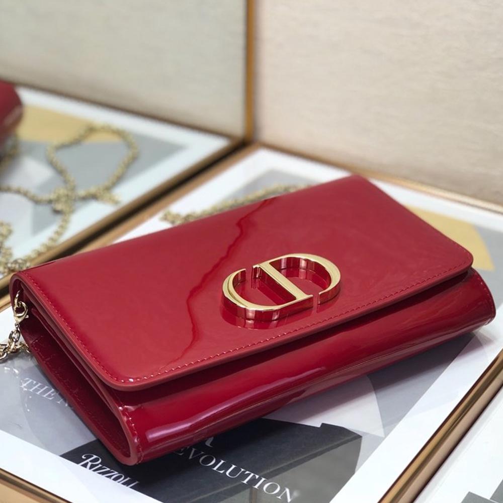 Dior 30 Montaigne Pouch