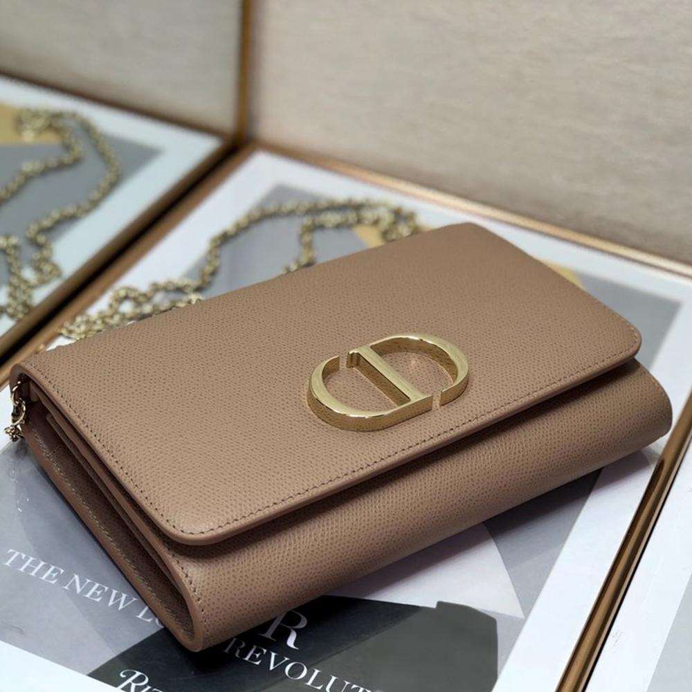 Dior 30 Montaigne Pouch