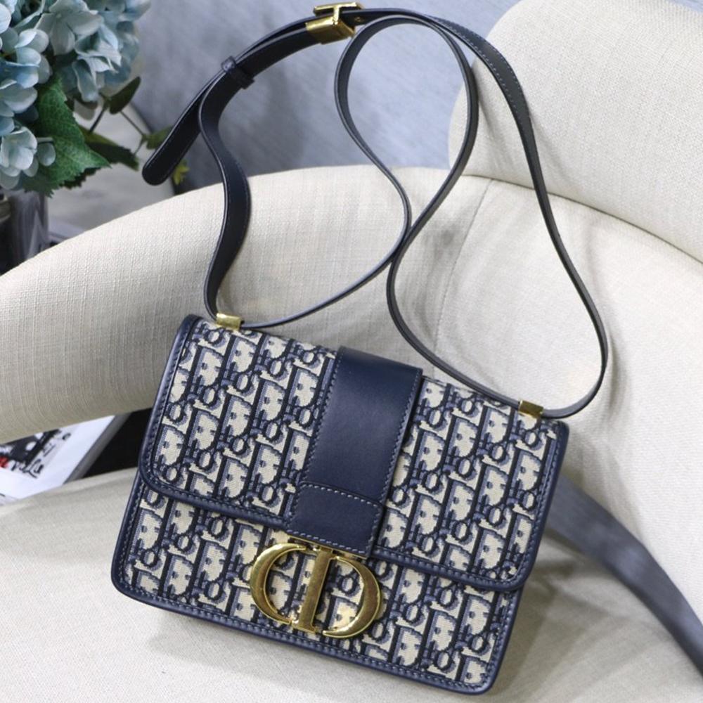 Dior 30 Montaigne Bag