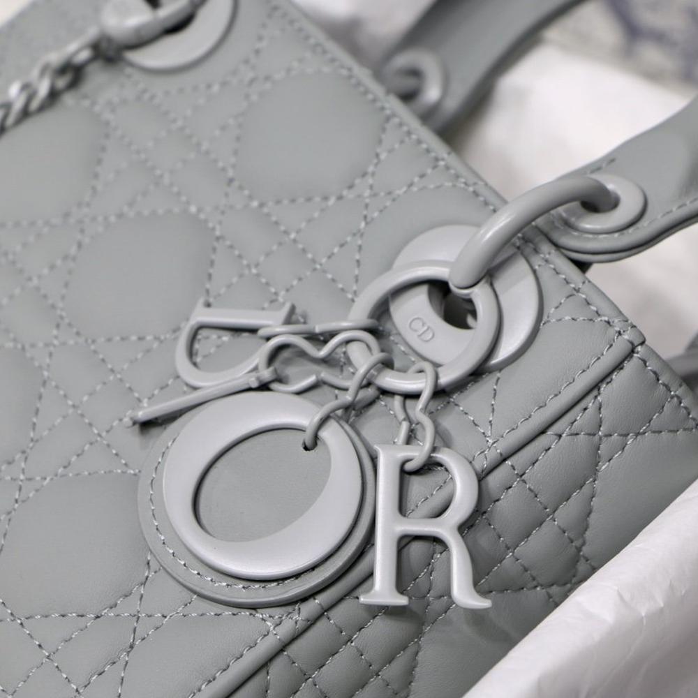 Mini Lady Dior Bag