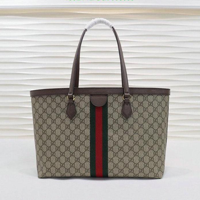 Gucci Ophidia medium tote Handbag