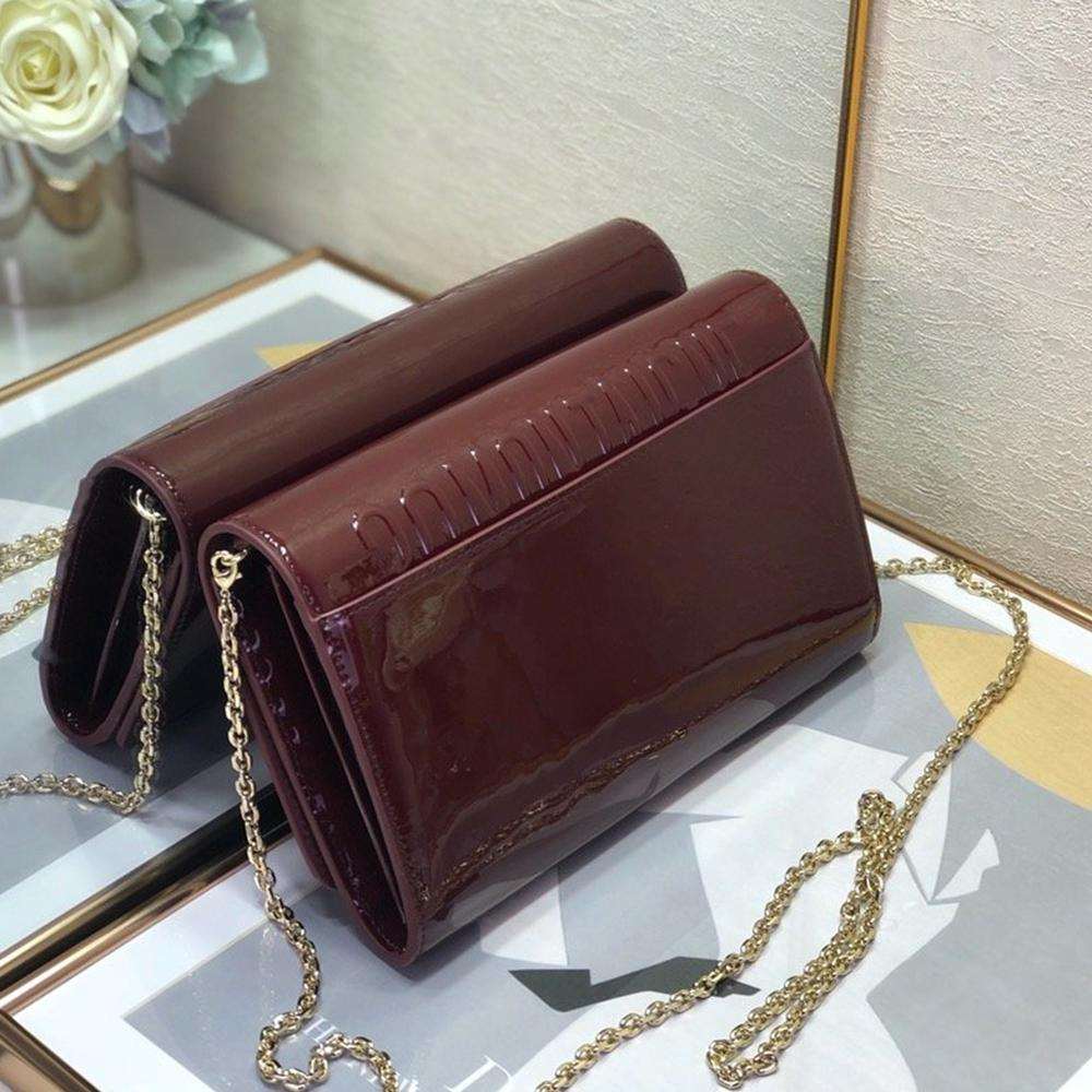 Dior 30 Montaigne Pouch