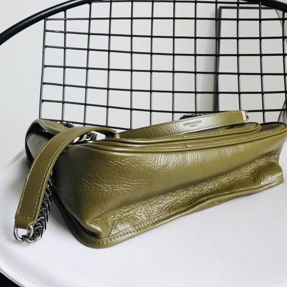 YSL Niki Medium Bag
