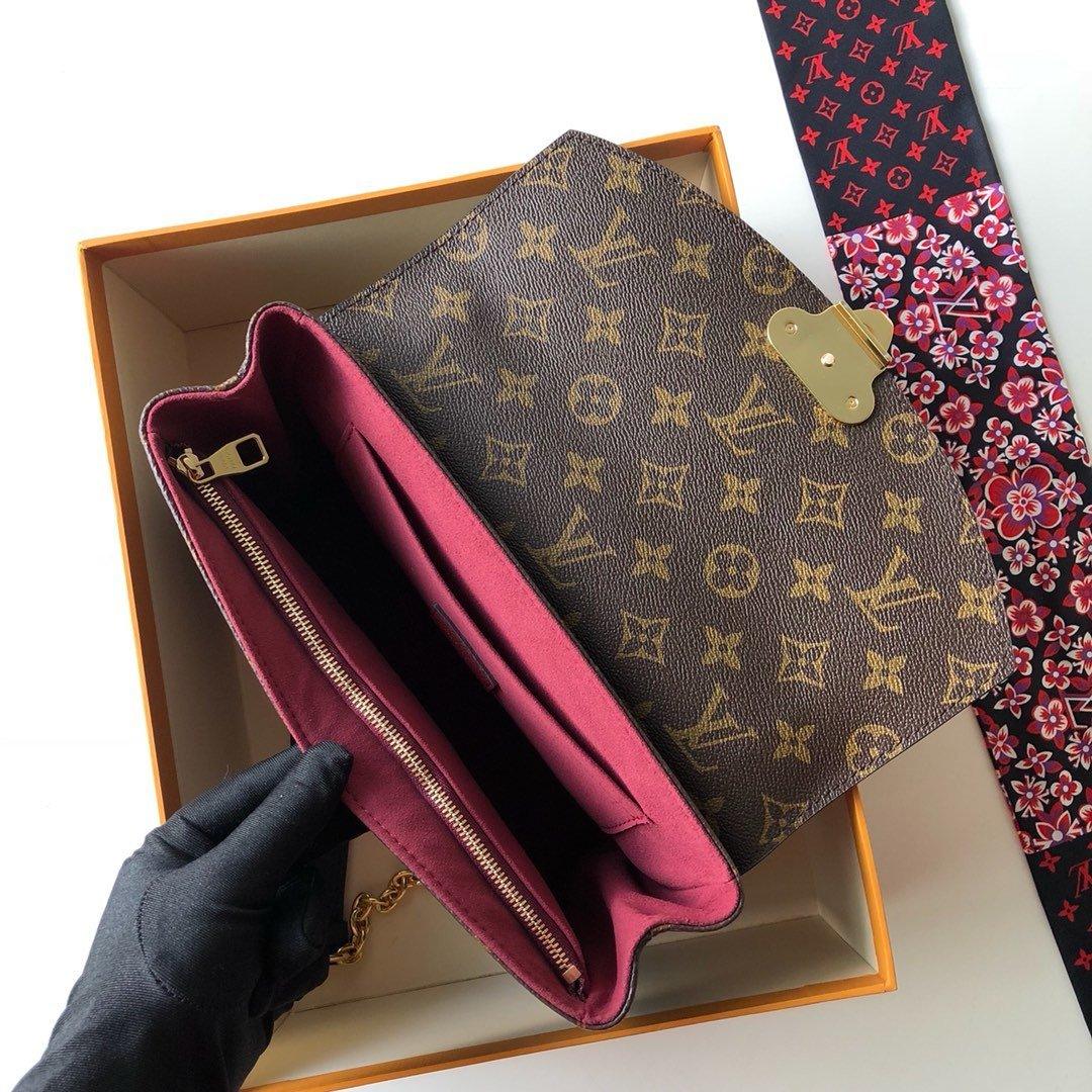 Louis Vuitton SAINT-PLACIDE