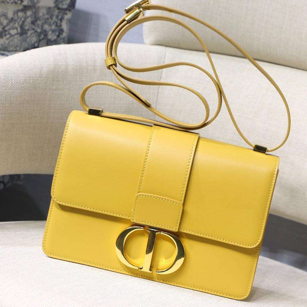 Dior 30 Montaigne Pouch