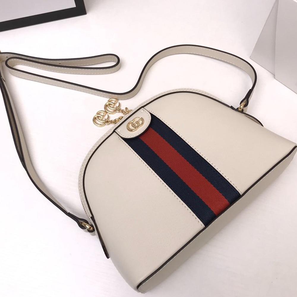 Gucci Ophidia GG small shoulder bag