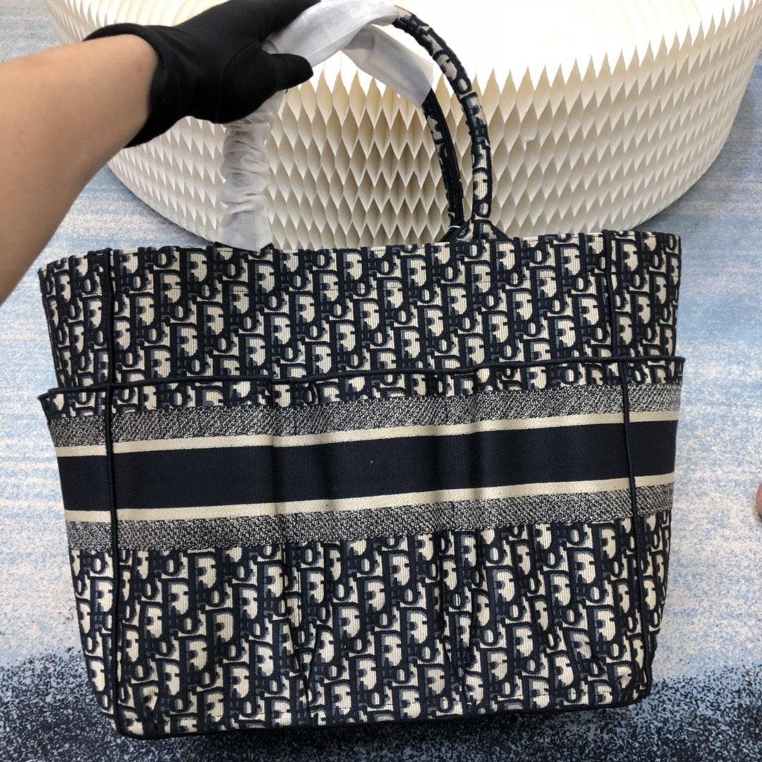 Dior Catherine Tote