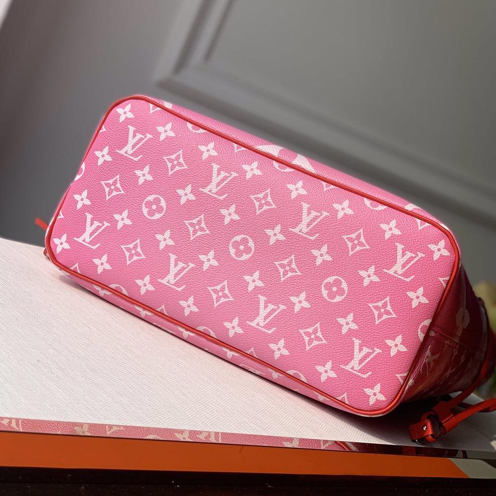 LV ESCALE NEVERFULL MM