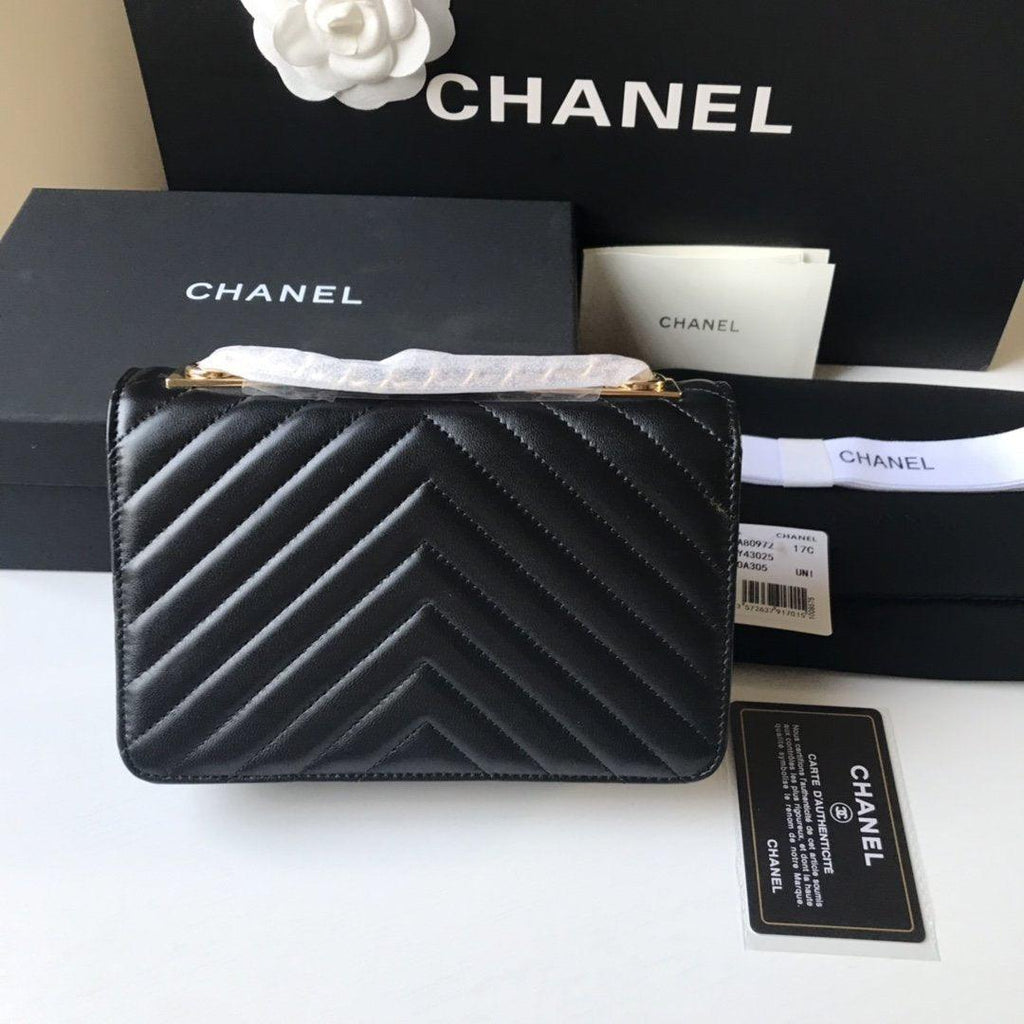 Chanel Wallet