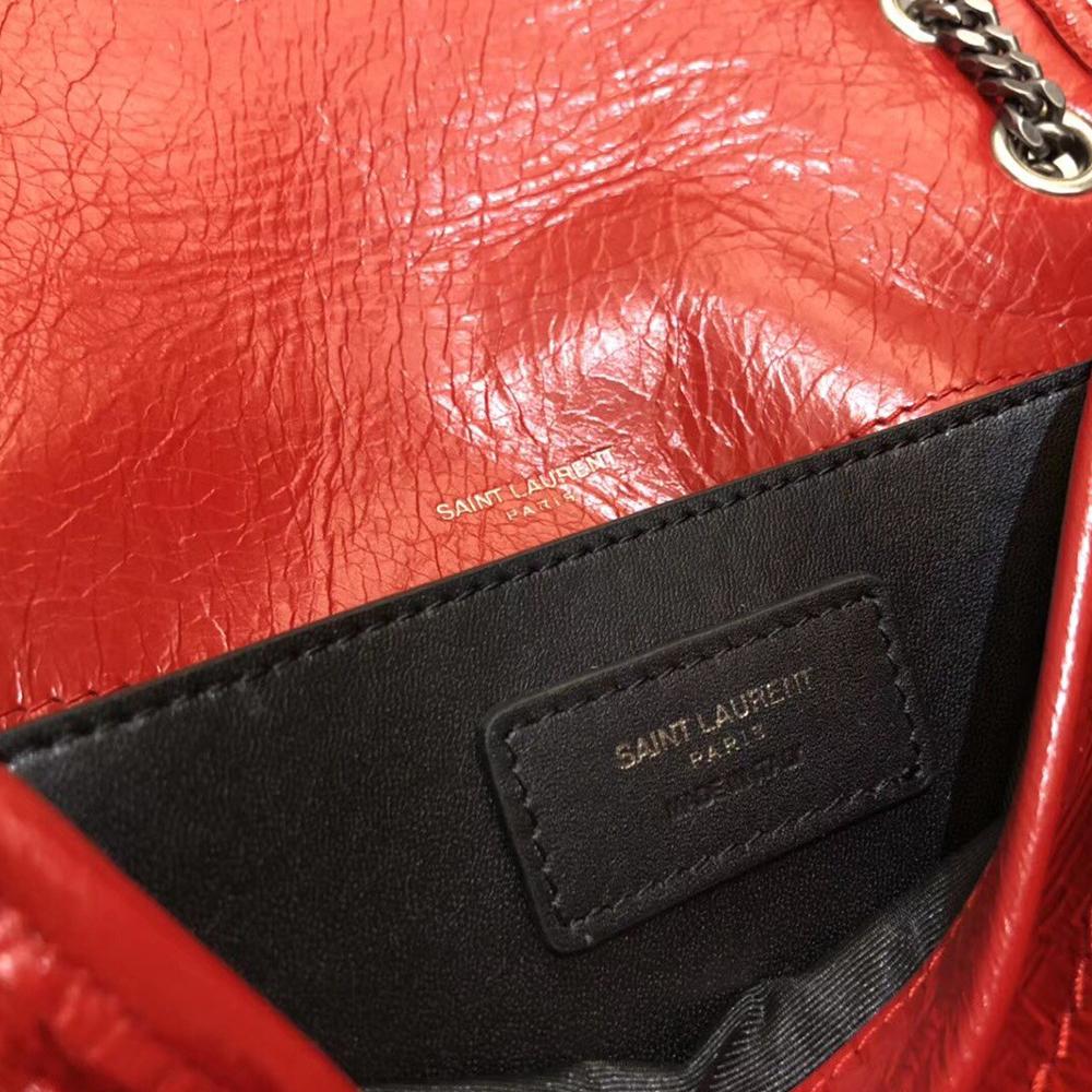YSL Niki Medium Bag