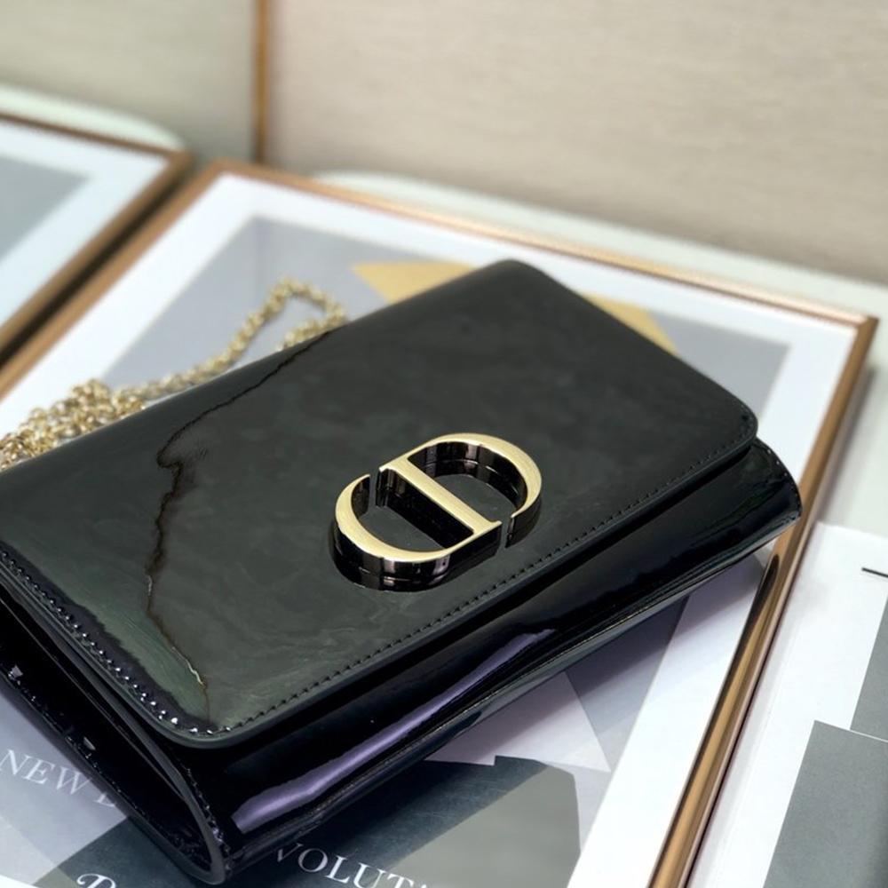 Dior 30 Montaigne Pouch