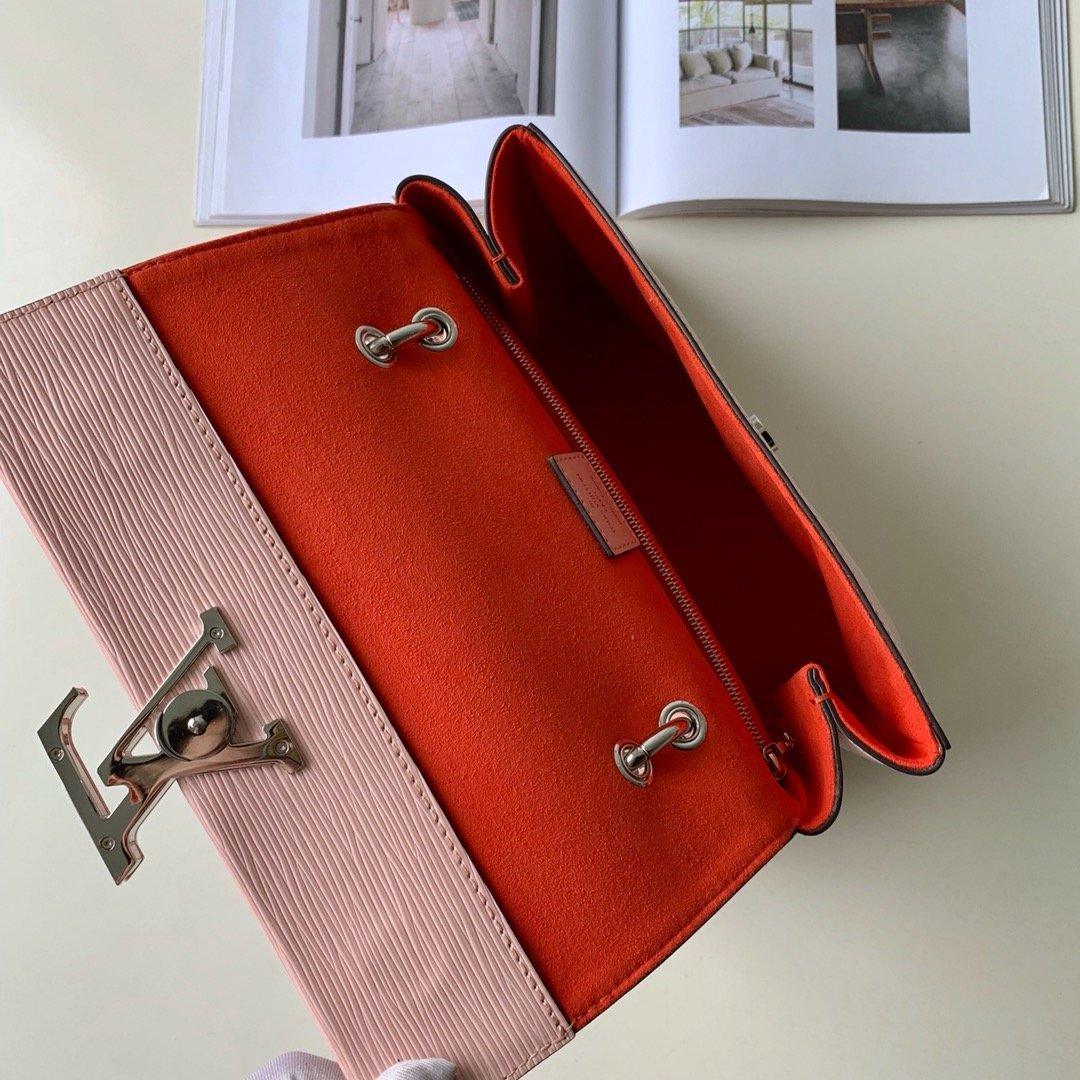 Louis Vuitton POCHETTE GRENELLE