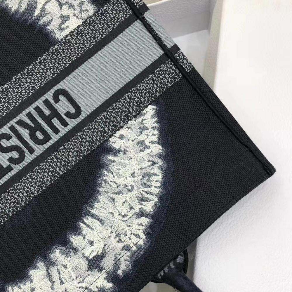Dior Book Tote