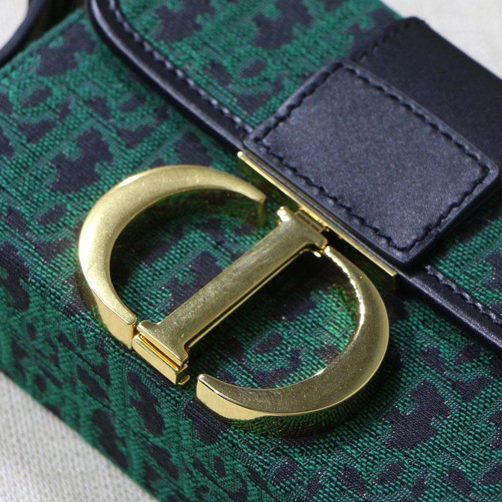 Dior 30 Montaigne Flap Bag