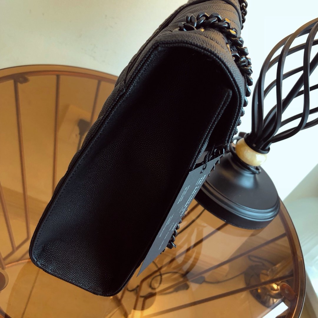 YSL Envelope Small Bag