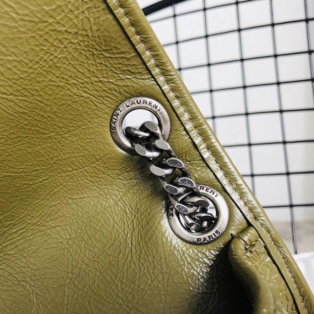YSL Niki Medium Bag