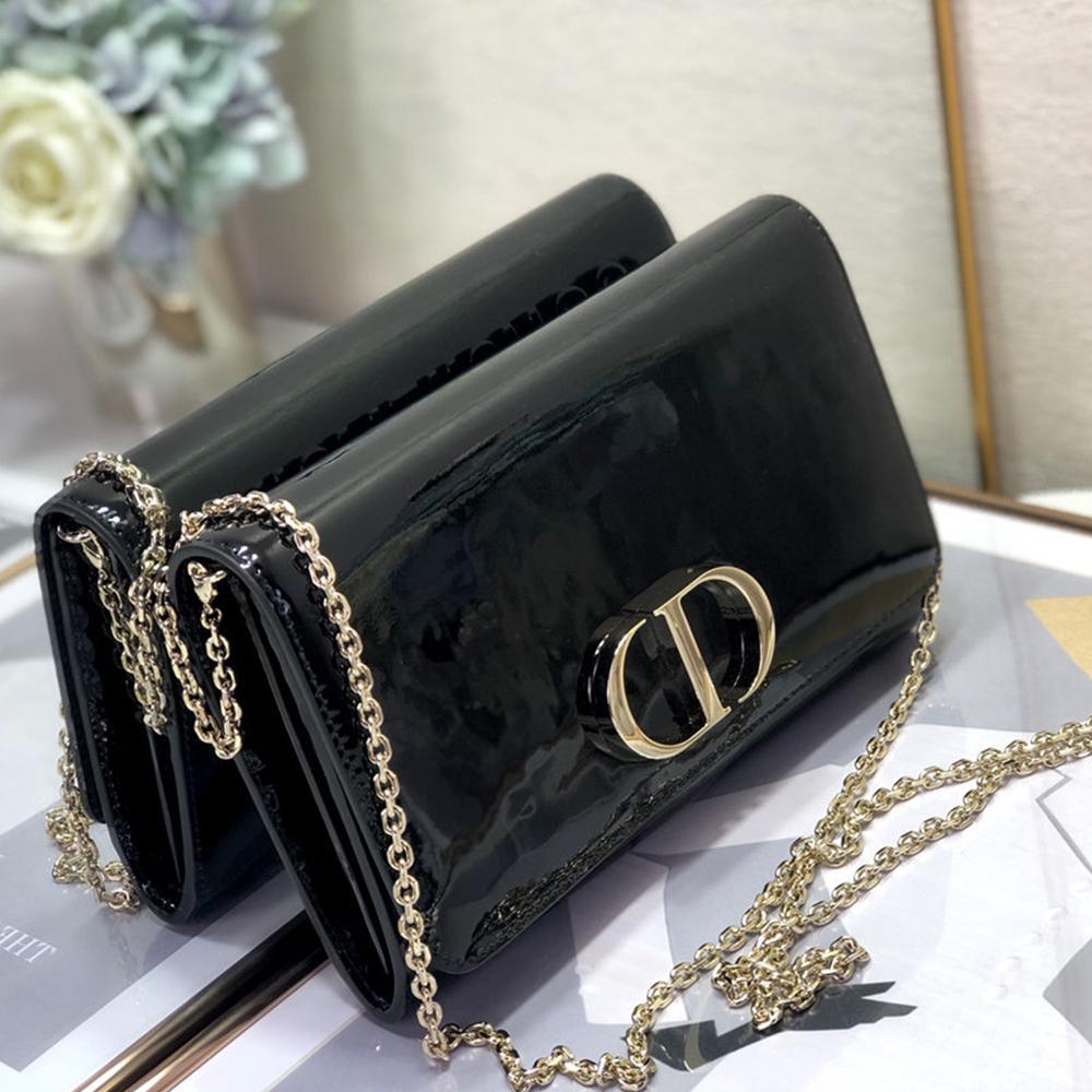 Dior 30 Montaigne Pouch