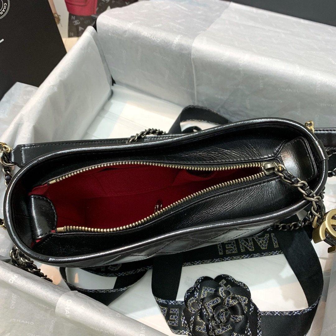 CHANEL'S GABRIELLE Hobo Bag