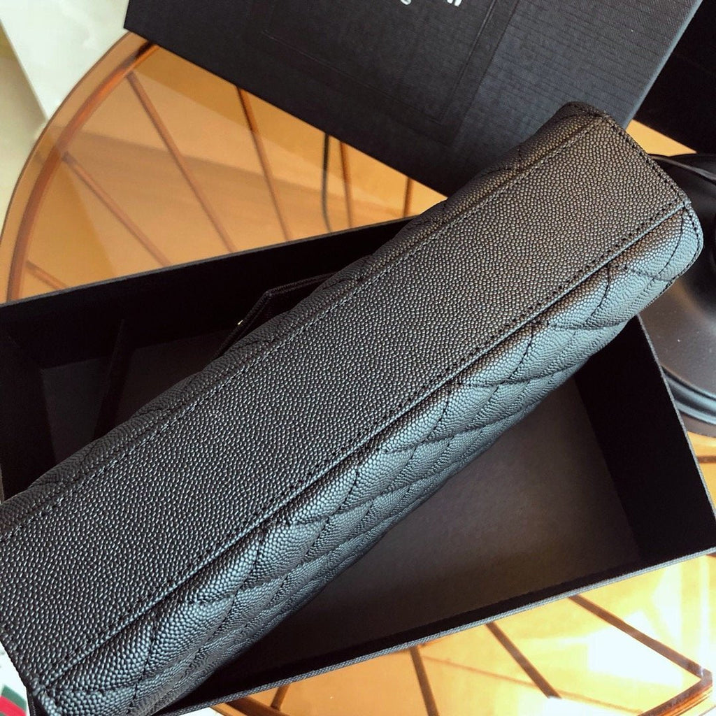 YSL Envelope Small Bag