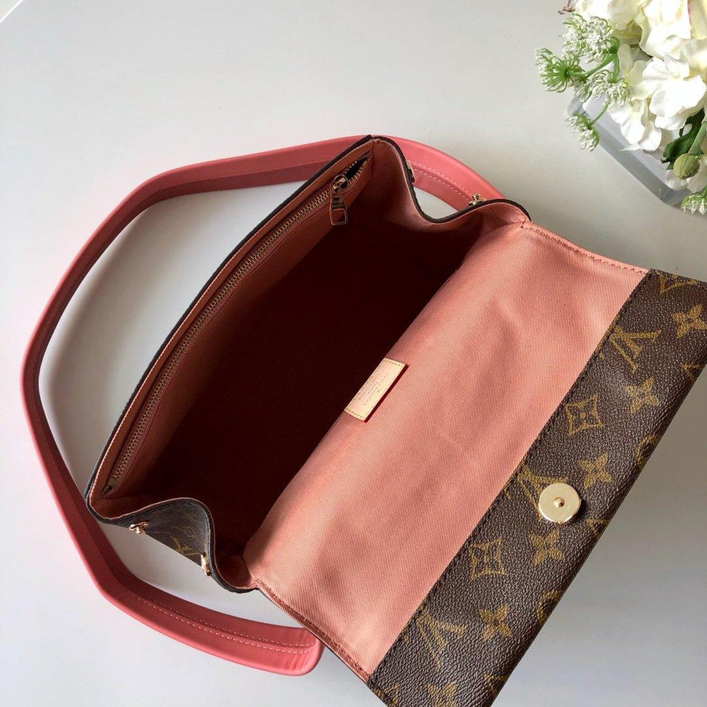 Louis Vuitton CLUNY BB