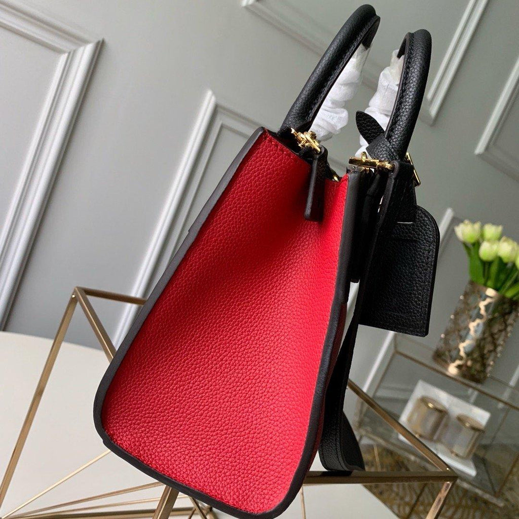 Louis Vuitton CITY STEAMER MINI