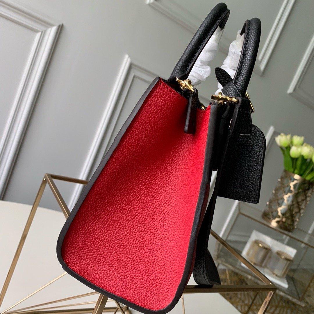 Louis Vuitton CITY STEAMER MINI