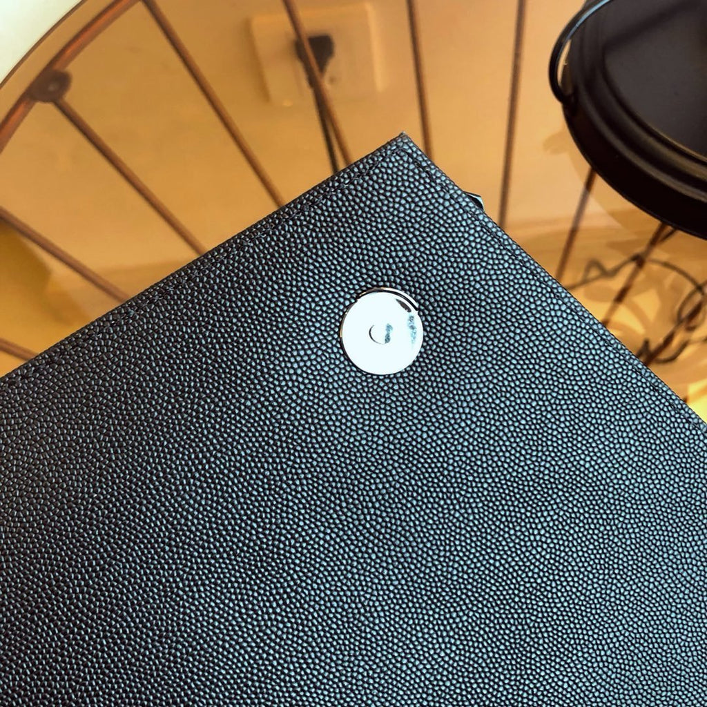 YSL Envelope Small Bag