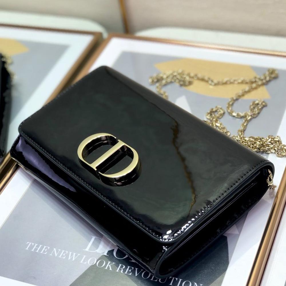 Dior 30 Montaigne Pouch