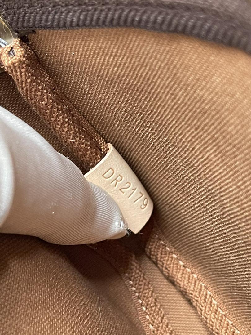 Multi Pochette Accessoires