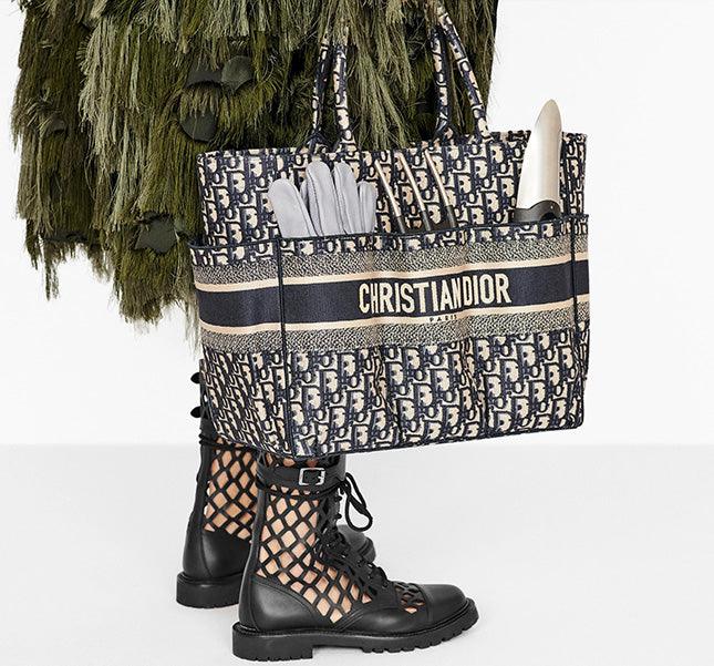 Dior Catherine Tote