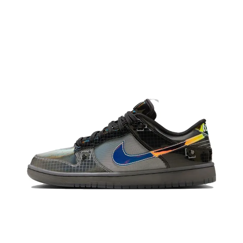Dunk Low ‘Be True To Your DNA’ Grey – FV3617-001 – Cool Havn