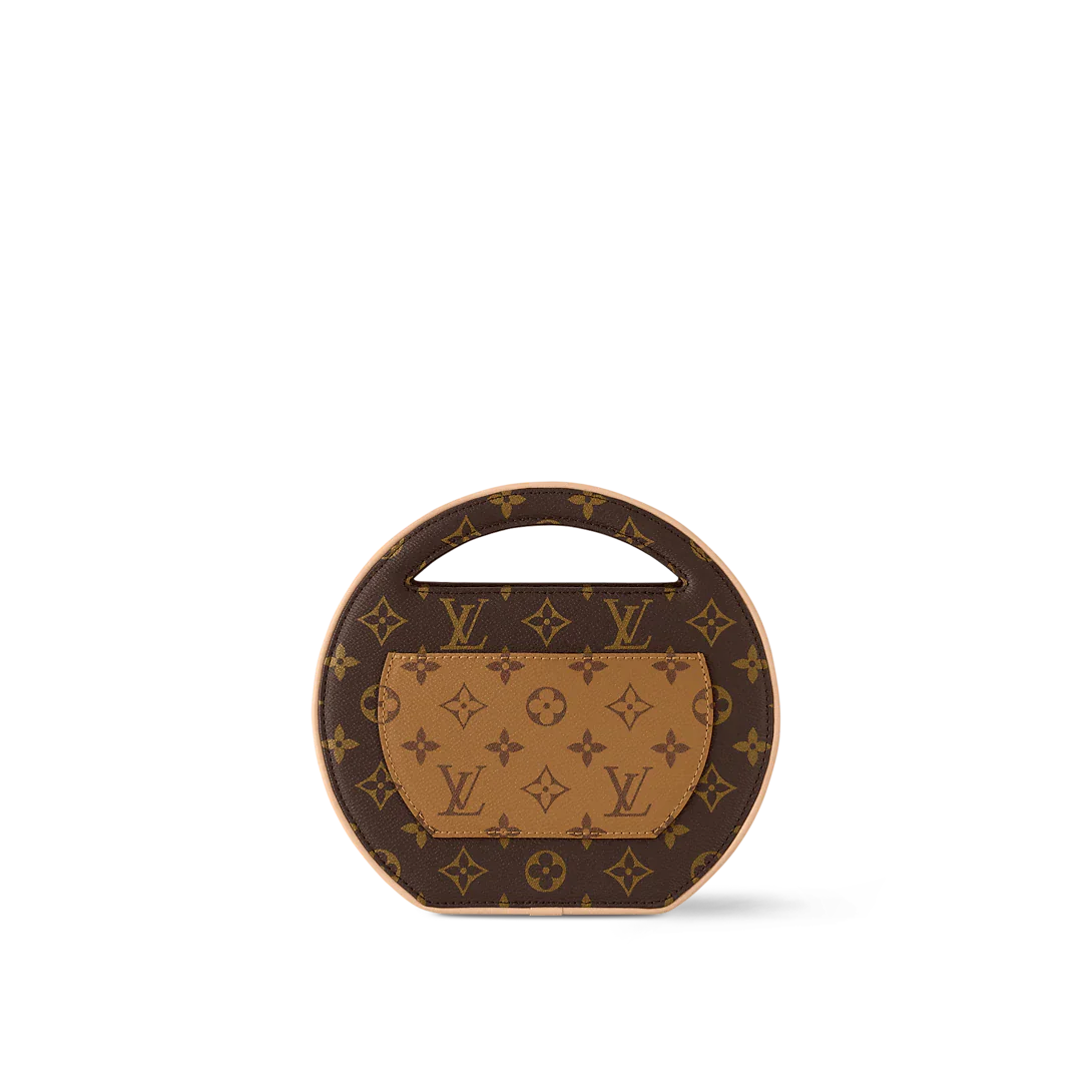 Louis Vuitton Around Me PM
