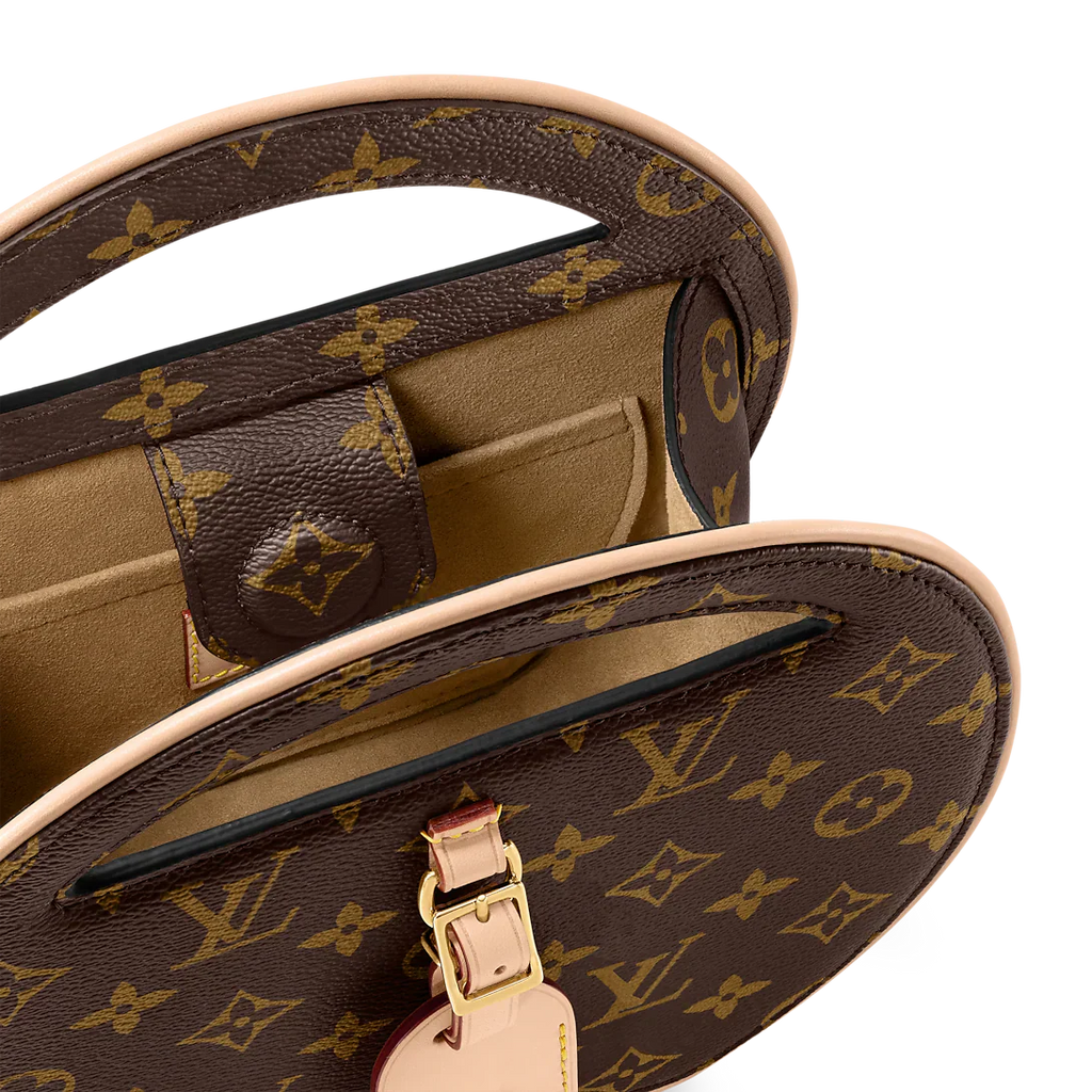 Louis Vuitton Around Me PM