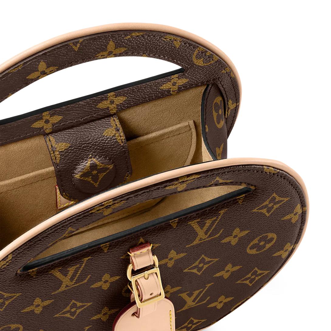 Louis Vuitton Around Me PM