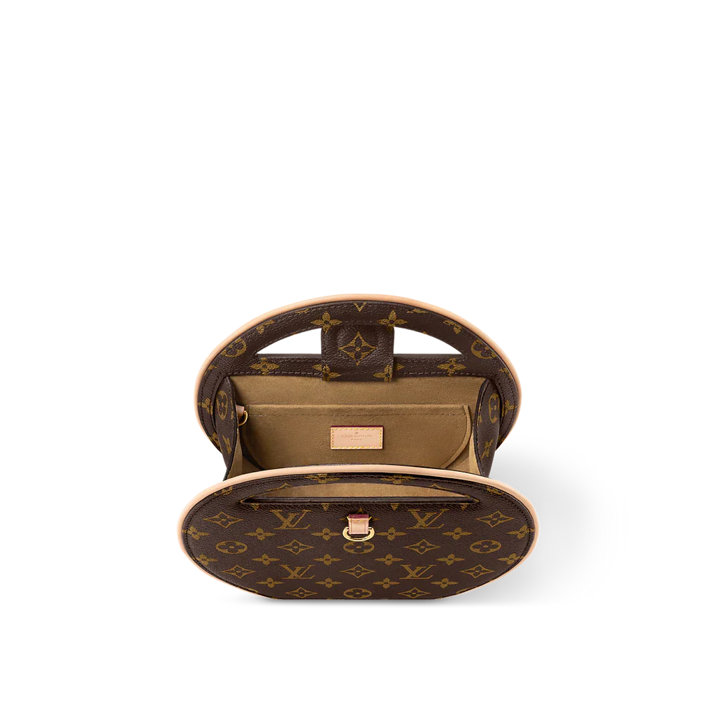 Louis Vuitton Around Me PM