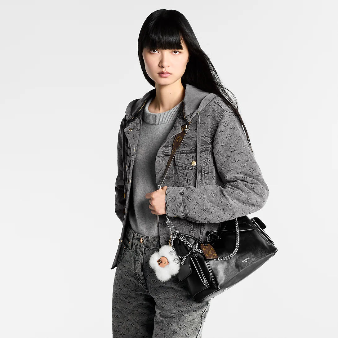 Louis vuitton CarryAll Cargo Vibe PM