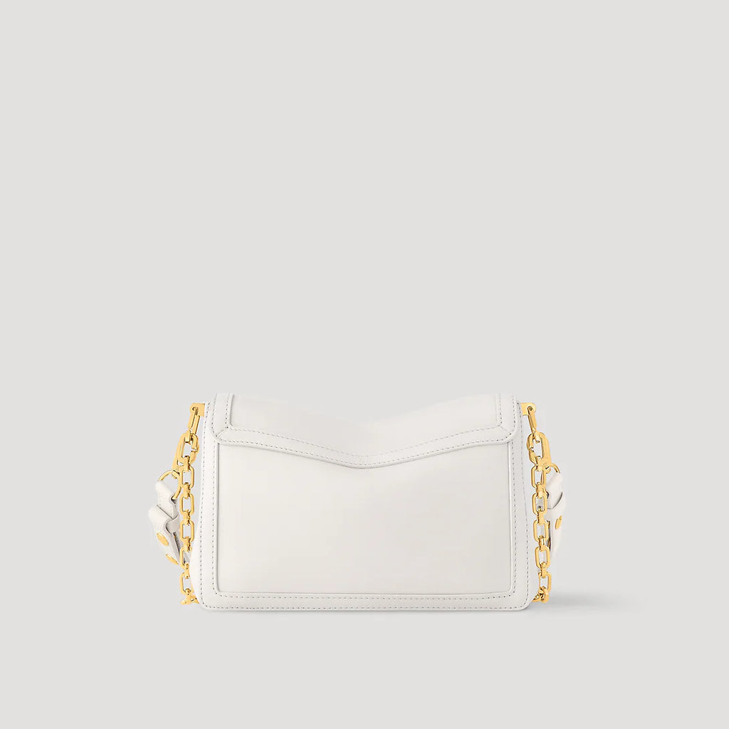 Louis vuitton Dauphine Soft MM