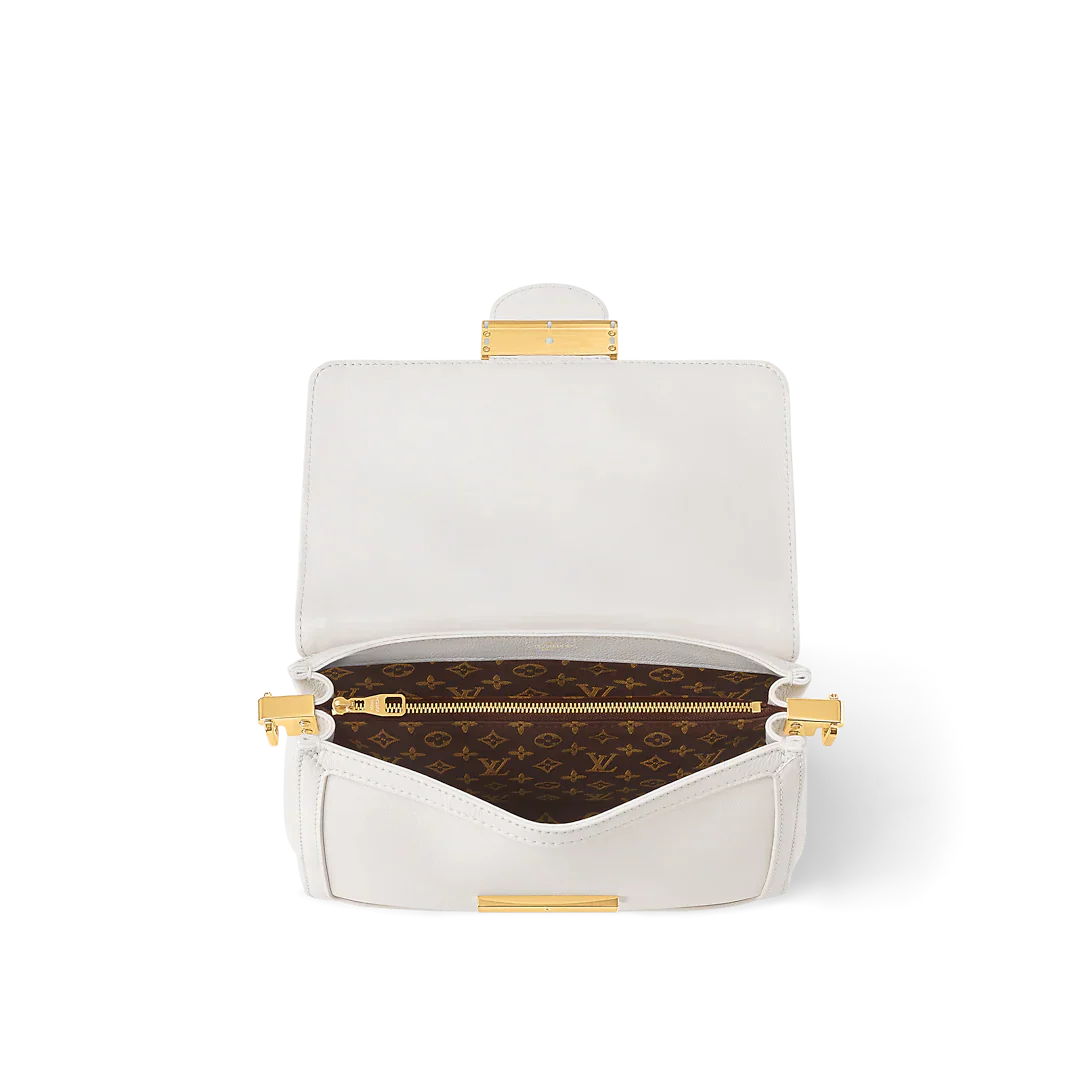 Louis vuitton Dauphine Soft MM