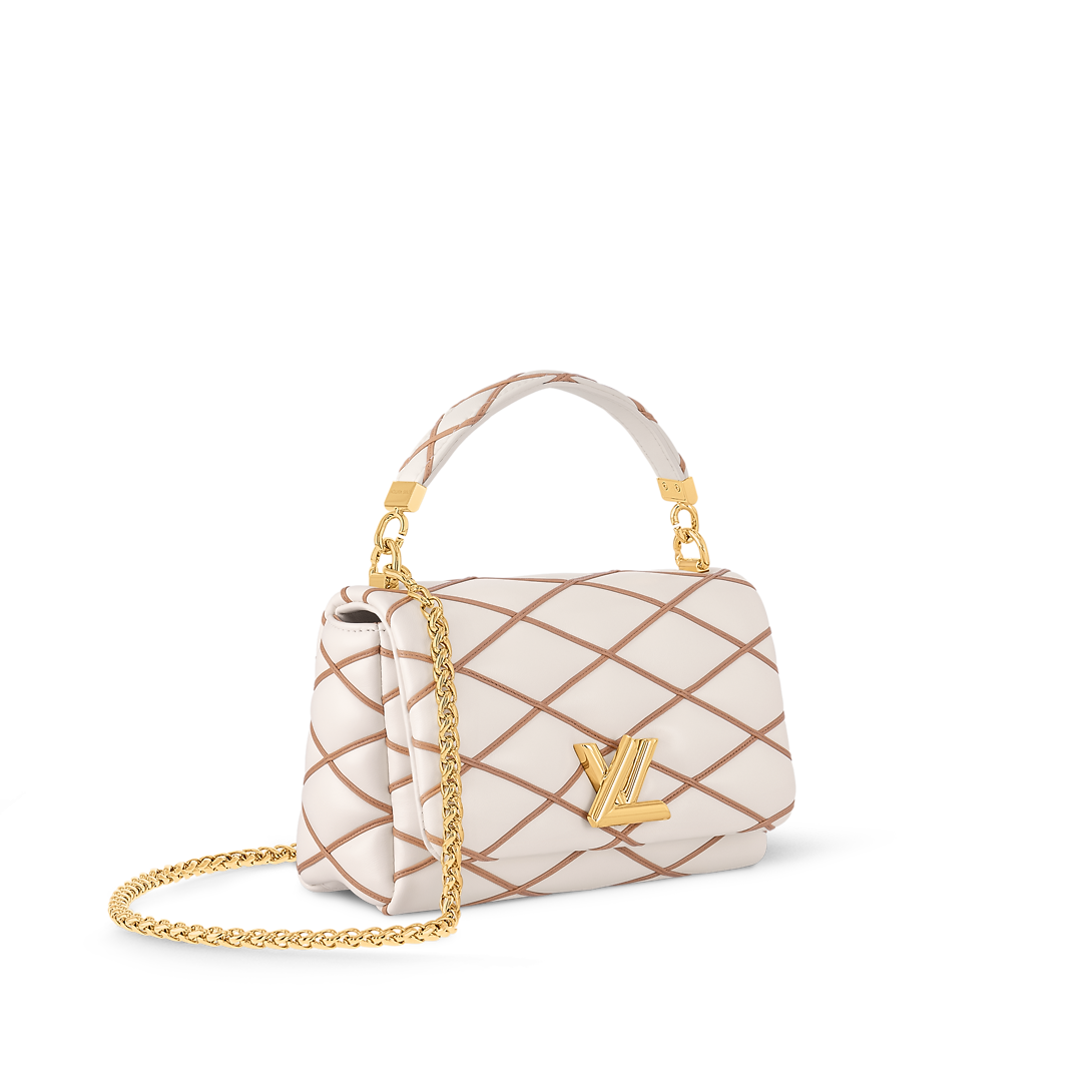 Louis Vuitton GO-14 MM