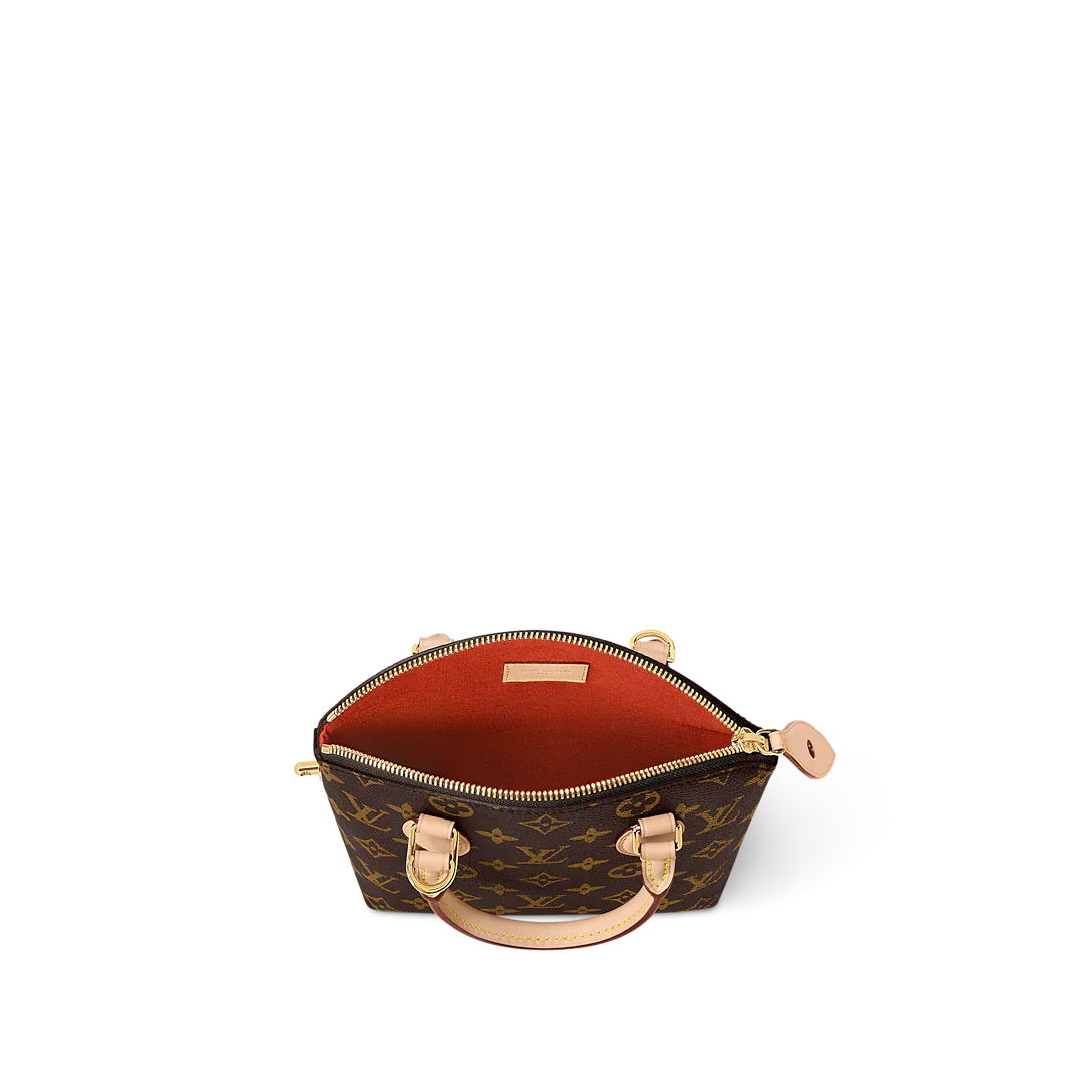 Louis vuitton Lockit BB