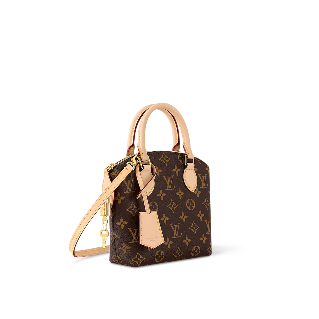 Louis vuitton Lockit BB