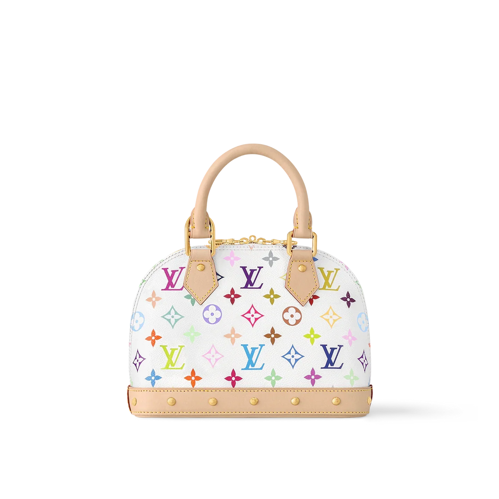 LV x TM Alma BB