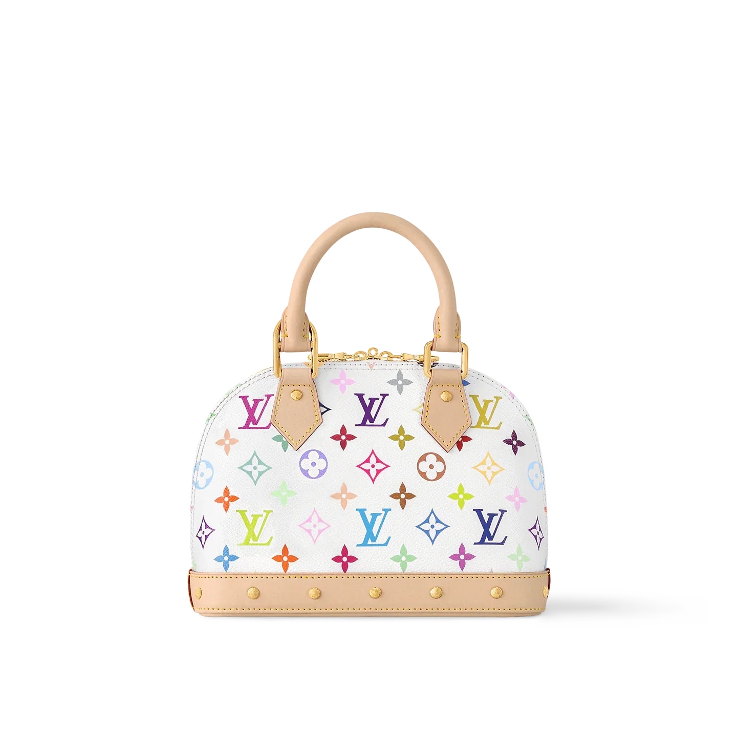 LV x TM Alma BB
